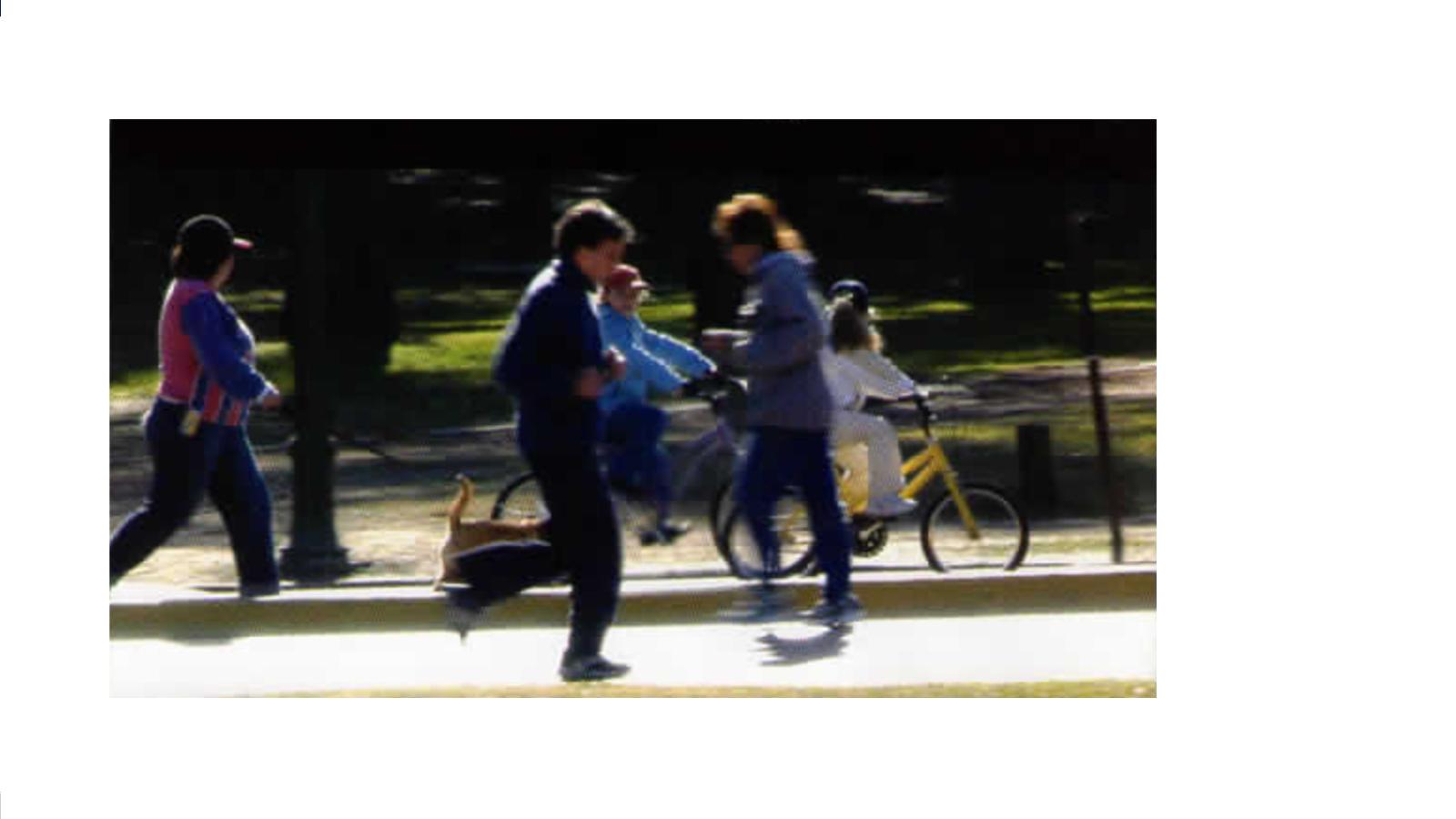 Activ Fís aire libre