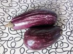 Berenjena 3